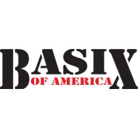 Basix Of America logo