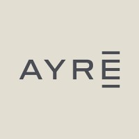 Ayre Real Estate logo