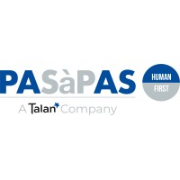 PASàPAS, A Talan Company