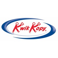 Kwik Kopy Printing logo