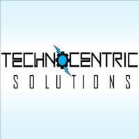 Technocentric Solutions logo