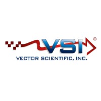 Vector Scientific, Inc. (VSI) logo