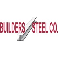 Builders Steel Company logo