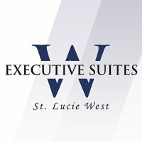 W Executive Suites logo