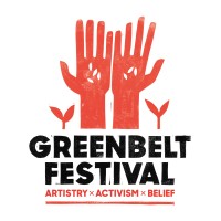 Greenbelt Festival logo