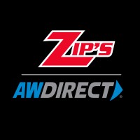 Zip's AW Direct logo