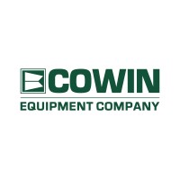 Image of Cowin Equipment Company, Inc.