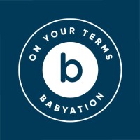 Babyation logo