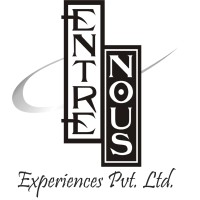 Entre Nous Experiences Pvt. Ltd logo