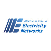 Northern Ireland Electricity Networks (NIE Networks) logo