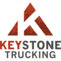 Keystone Trucking logo