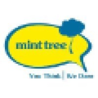 Mint Tree logo