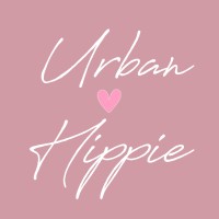 Urban Hippie logo