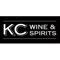 KC Wine & Spirits logo