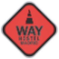 Way Hostel Madrid logo