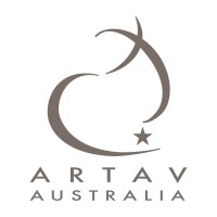 Artav Australia logo