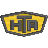 Harbor Trucking Association logo