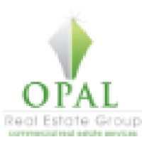 OPAL Real Estate Group logo