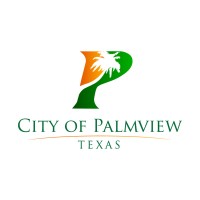 City Of Palmview logo