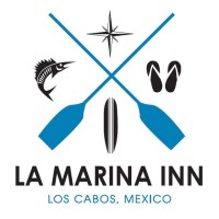 La Marina Inn logo