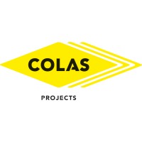 Colas Projects
