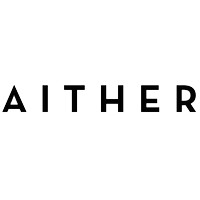 Aither logo