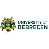 University of Debrecen Official logo