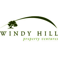 Windy Hill Property Ventures logo