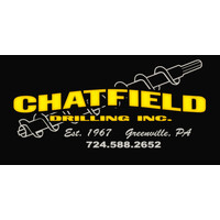 Chatfield Drilling, Inc. logo
