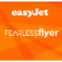 EasyJet Fearless Flyer logo