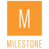 Milestone Events Group logo
