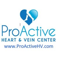 ProActive Heart And Vein Center logo
