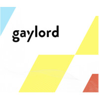 Gaylord logo