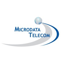 Microdata Telecom logo