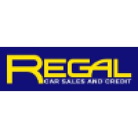 Regal Car Sales And Credit (Corp) logo