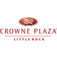 Crowne Plaza Little Rock logo