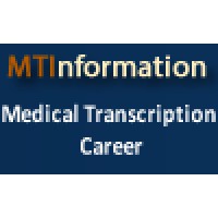 Medical Transcription Training Online logo