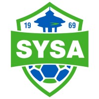 Seattle Youth Soccer Association (SYSA) logo