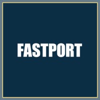 FASTPORT, Inc. logo