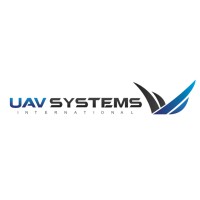 UAV Systems International logo