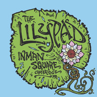 The Lilypad logo