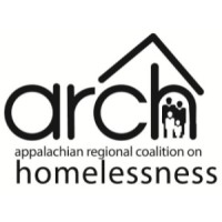 Appalachian Regional Coalition On Homelessness (ARCH) logo