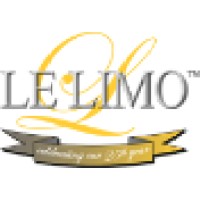 Le Limo Limousine Service logo