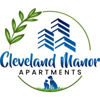 Cleveland Manor logo