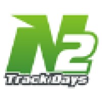 N2 Track Days logo