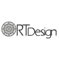 RT Design logo