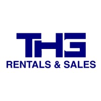 THG Rental & Sales Of Clearwater, Inc. logo