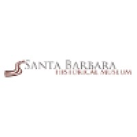 Santa Barbara Historical Museum logo