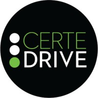 CerteDrive logo