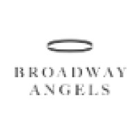 Broadway Angels logo